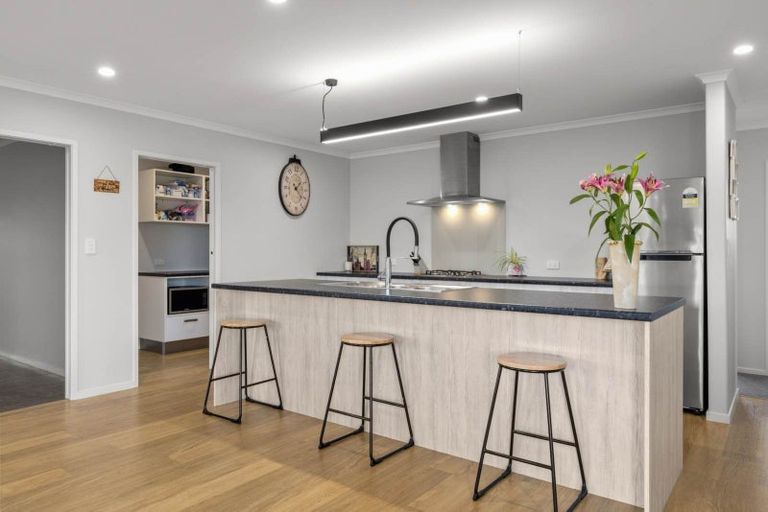 Photo of property in 3 Spoonbill Drive, Kerikeri, 0294