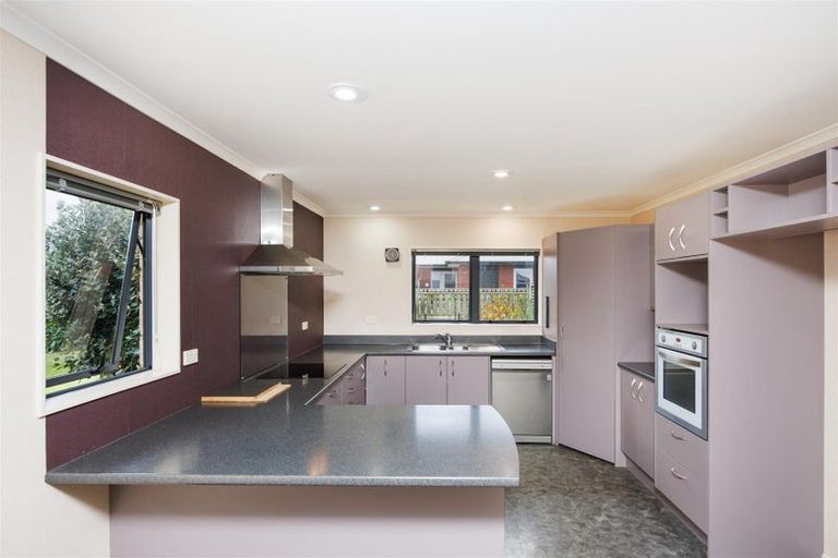 Photo of property in 6 Blennerville Close, Marton, 4710