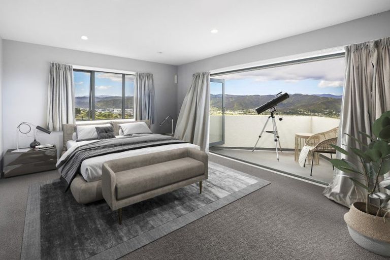 Photo of property in 104 Redvers Drive, Belmont, Lower Hutt, 5010