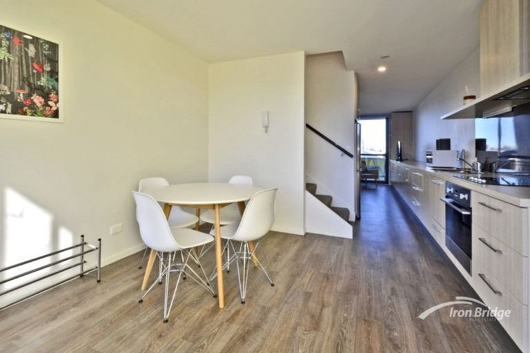 Photo of property in 4/399 Manchester Street, Christchurch Central, Christchurch, 8013