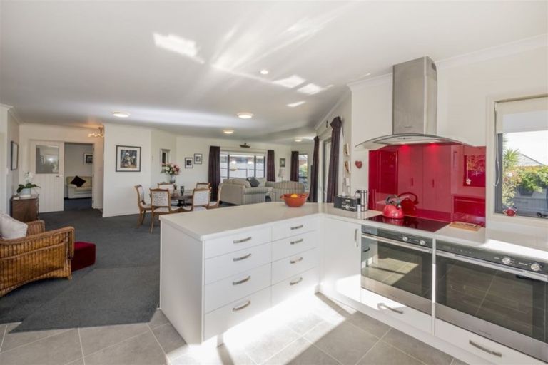 Photo of property in 9 Ngaio Street, Levin, 5510