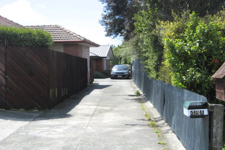Photo of property in 1/48 Glenmore Avenue, Casebrook, Christchurch, 8051