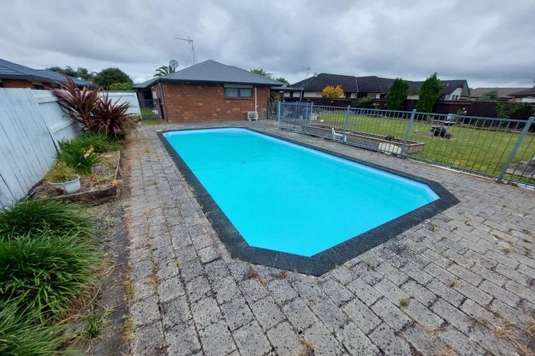 Photo of property in 3 Edenpark Drive, Rototuna North, Hamilton, 3210