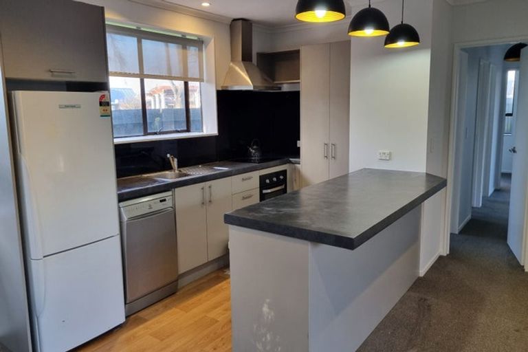 Photo of property in 1/11 Harris Crescent, Papanui, Christchurch, 8053