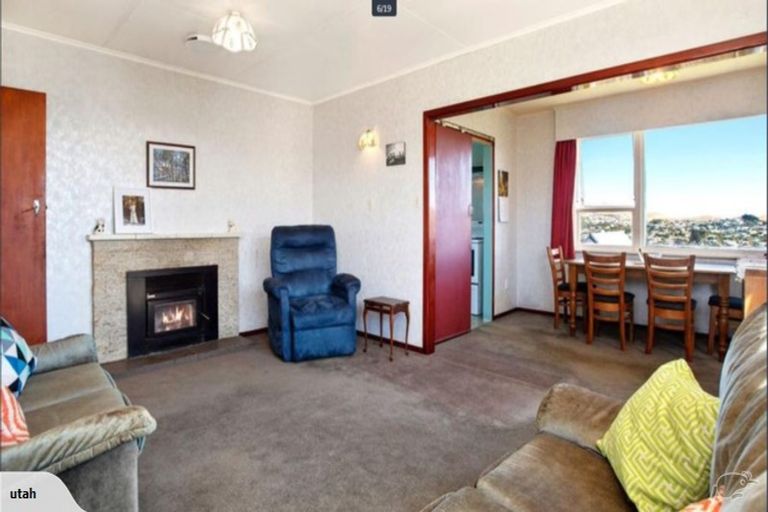 Photo of property in 3 Carluke Street, Paparangi, Wellington, 6037