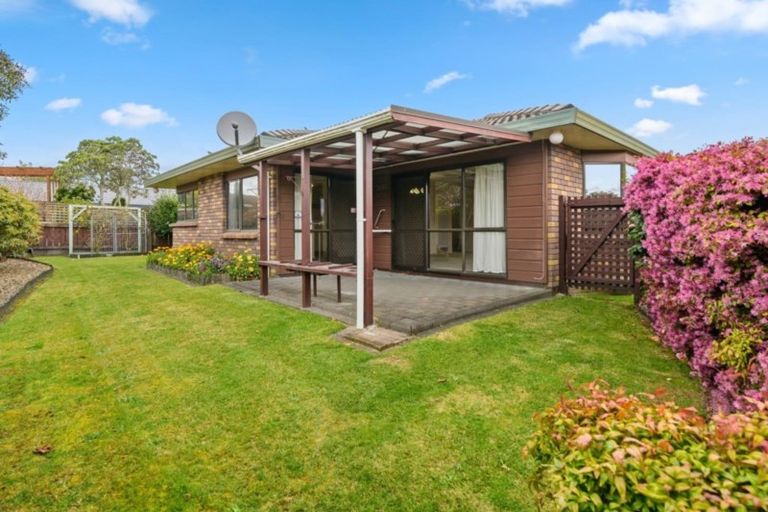 Photo of property in 7 Orchard Place, Lynmore, Rotorua, 3010
