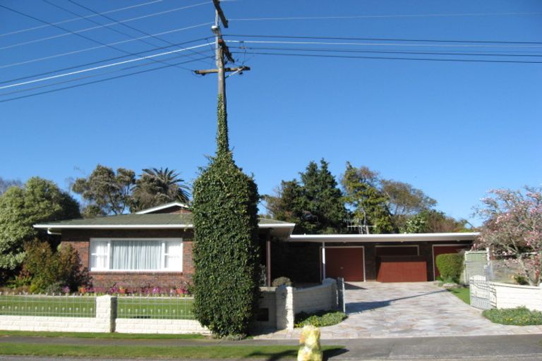 Photo of property in 5 Armagh Terrace, Marton, 4710