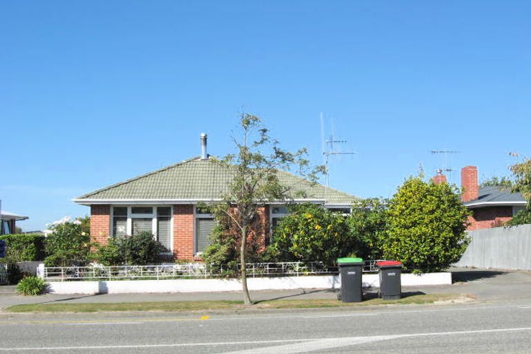 Photo of property in 306 Wai-iti Road, Glenwood, Timaru, 7910
