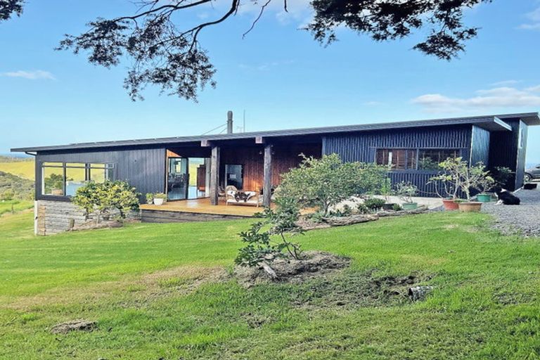 Photo of property in 374 Mahurangi West Road, Mahurangi West, Warkworth, 0983
