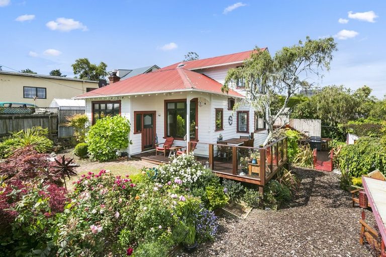 Photo of property in 32 Bank Road, Warrington, Waikouaiti, 9471
