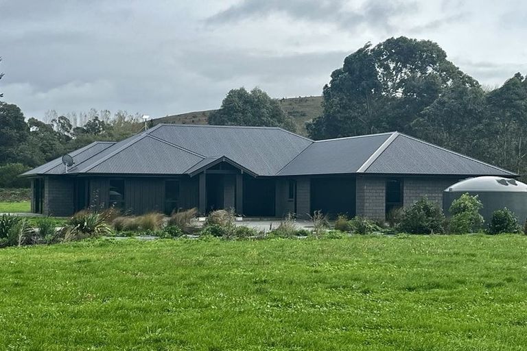 Photo of property in 7c Stock Road, Otane, 4276