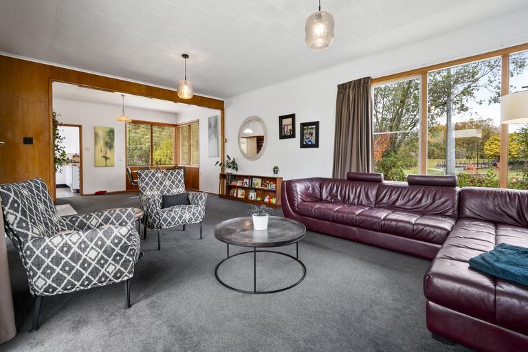 Photo of property in 125 Jickell Street, Hokowhitu, Palmerston North, 4410