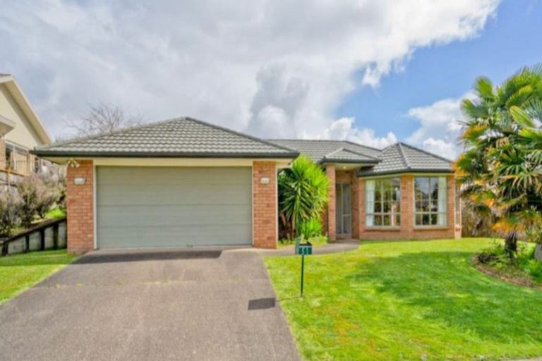 Photo of property in 51 Discovery Drive, Flagstaff, Hamilton, 3210