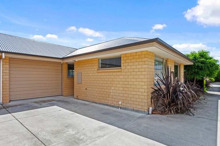 Photo of property in 52 Thackeray Place, Waltham, Christchurch, 8023