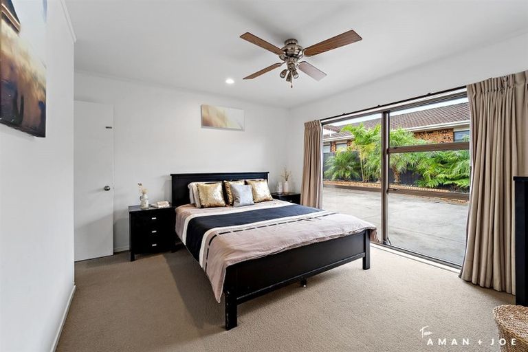 Photo of property in 6 Muscat Place, Henderson, Auckland, 0612
