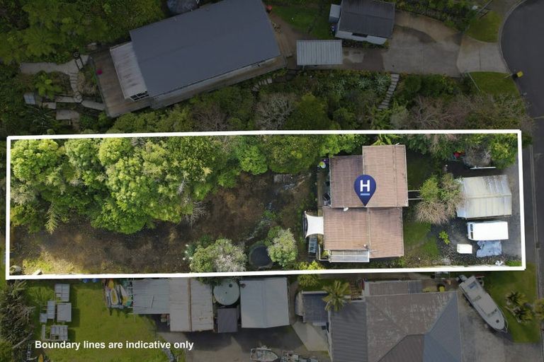 Photo of property in 3 Lucy Road, Waiomu, Thames, 3575