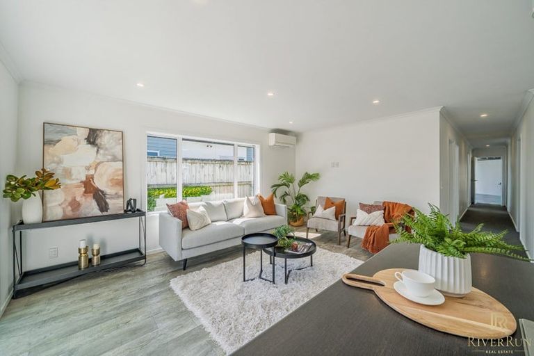 Photo of property in 4 Rimutaka Street, Trentham, Upper Hutt, 5018