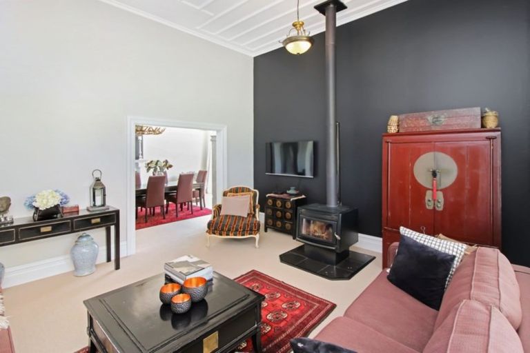 Photo of property in 7685 State Highway 1, Taihape, 4794