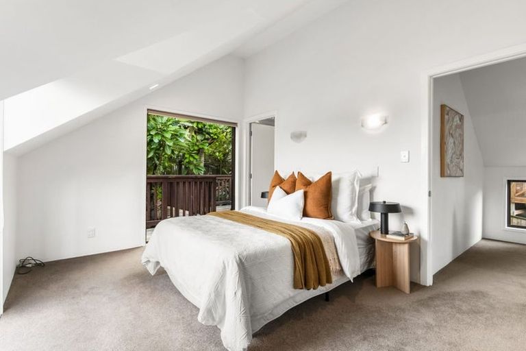 Photo of property in 2/49 Mozeley Avenue, Devonport, Auckland, 0624