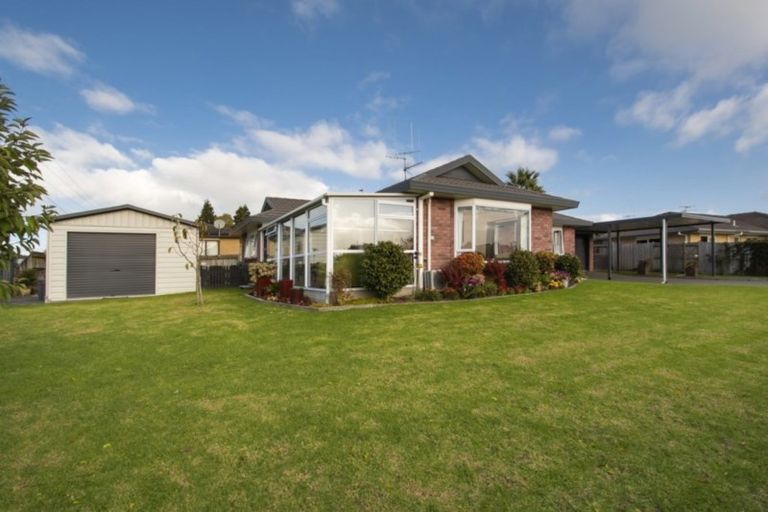 Photo of property in 1 Kopu Drive, Pyes Pa, Tauranga, 3112