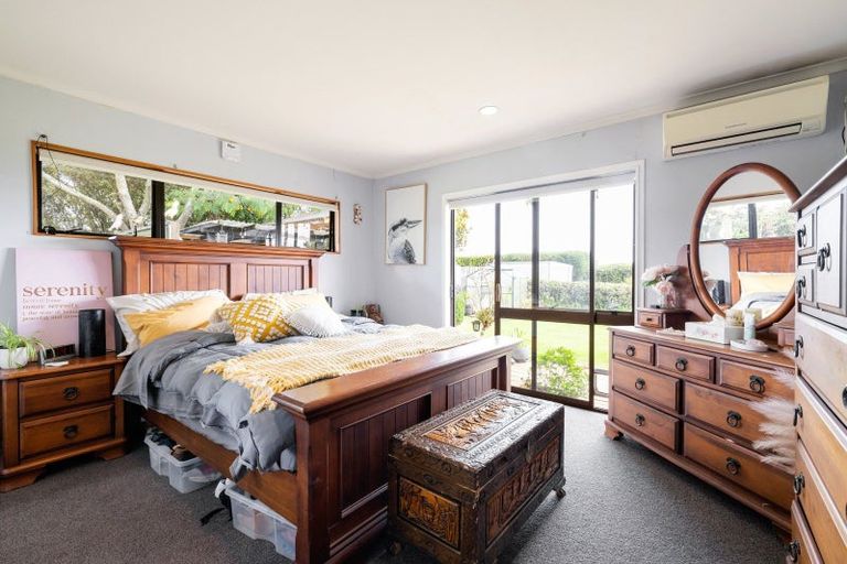 Photo of property in 219b Rotowaro Road, Huntly, 3771