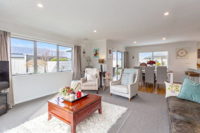 Photo of property in 110 Solway Crescent, Solway, Masterton, 5810