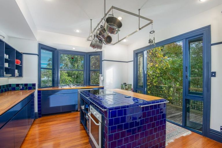 Photo of property in 58 Pacific Street, Roslyn, Dunedin, 9010