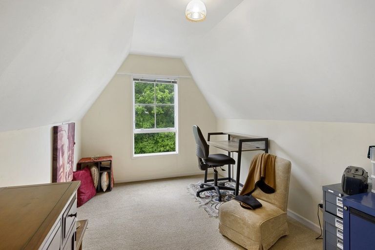 Photo of property in 12 Guinness Crescent, Ilam, Christchurch, 8041