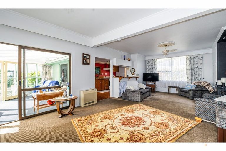 Photo of property in 33 Harris Street, Waimate, 7924