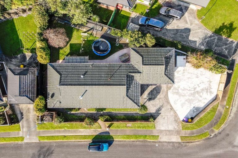 Photo of property in 7 Easton Way, Levin, 5510