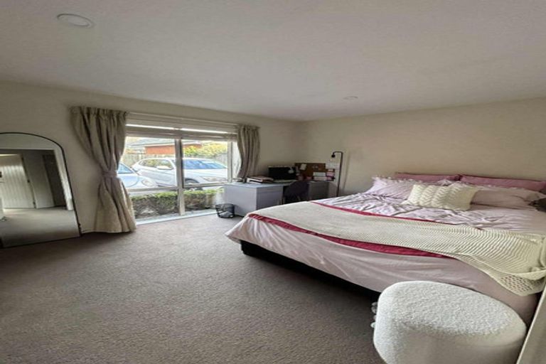 Photo of property in 177a Greers Road, Burnside, Christchurch, 8053