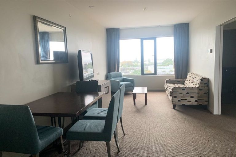Photo of property in 608/145 Symonds Street, Eden Terrace, Auckland, 1010