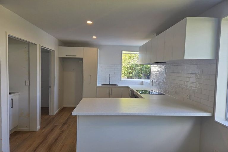 Photo of property in 2/4 Traynor Lane, Avonside, Christchurch, 8061