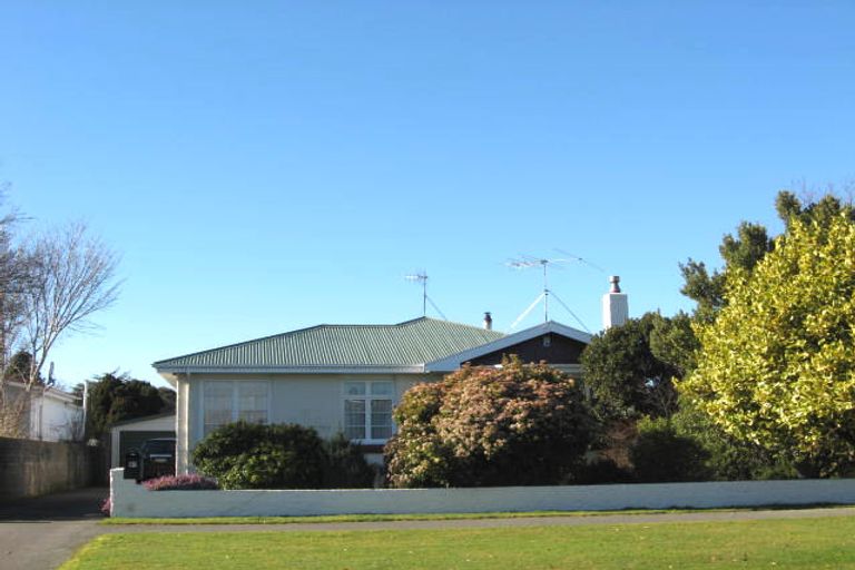 Photo of property in 97 Wilton Street, Windsor, Invercargill, 9810