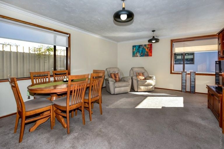 Photo of property in 1/12 Brittan Street, Linwood, Christchurch, 8011