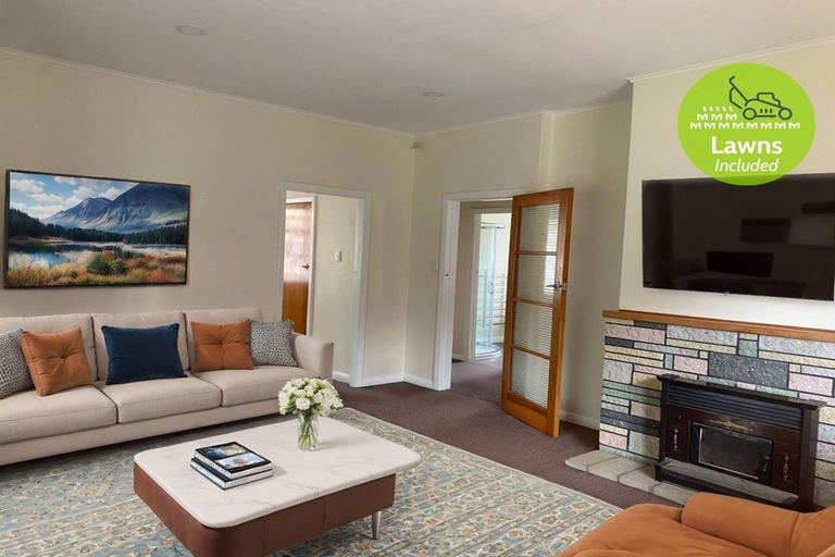 Photo of property in 8 Mawson Street, Waiwhetu, Lower Hutt, 5010