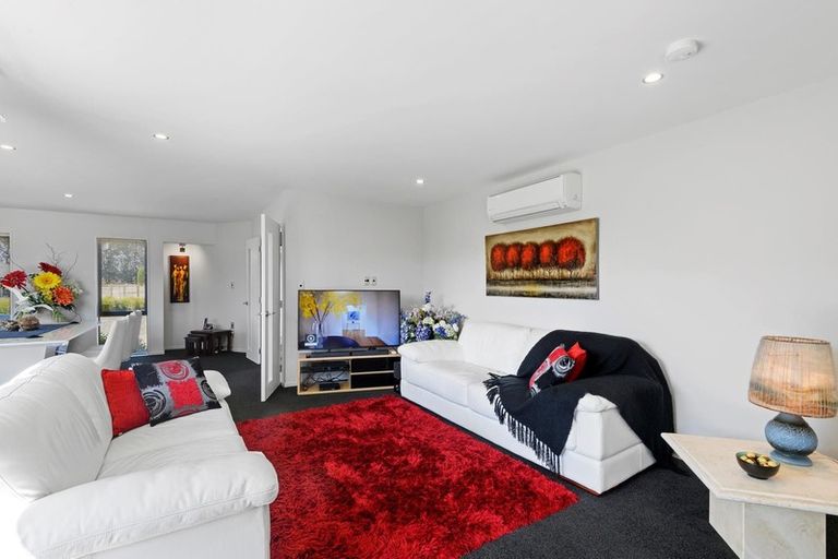 Photo of property in 7 New Creek Mews, Rolleston, 7614