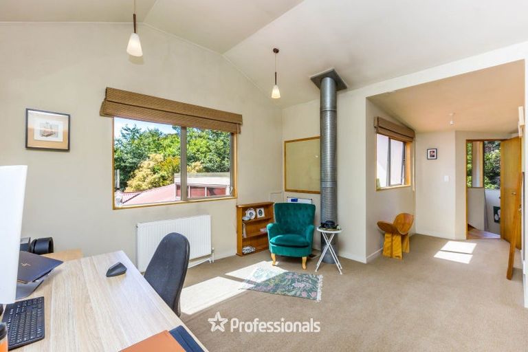 Photo of property in 740 Moonshine Hill Road, Moonshine Valley, Porirua, 5381