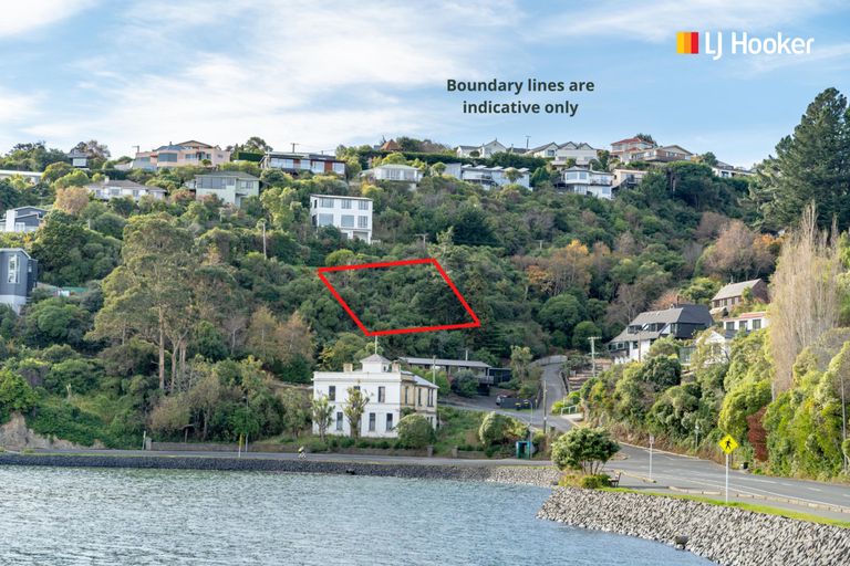 Photo of property in 4 Glengyle Street, Vauxhall, Dunedin, 9013