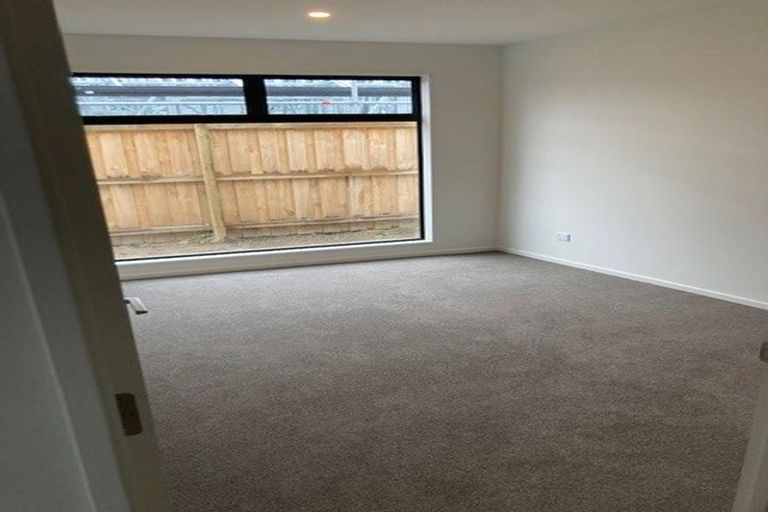 Photo of property in 5 Hurring Lane, Rolleston, 7615