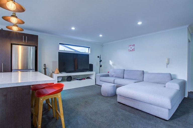 Photo of property in 44d Willoughby Street, Whitiora, Hamilton, 3200