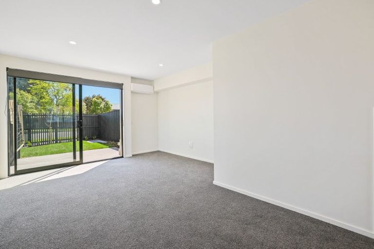 Photo of property in 1/77 Southampton Street, Sydenham, Christchurch, 8023