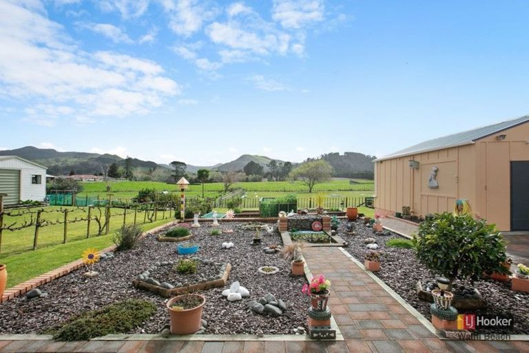 Photo of property in 11 Wenlock Street, Waihi, 3610