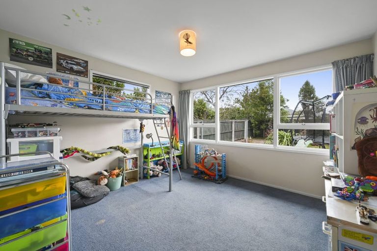 Photo of property in 29 Ingrid Street, Parklands, Christchurch, 8083
