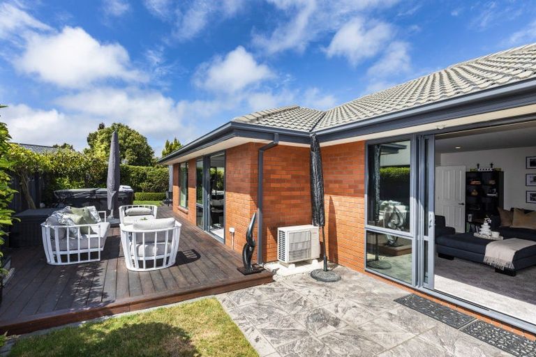 Photo of property in 7 Bernadette Street, Aidanfield, Christchurch, 8025