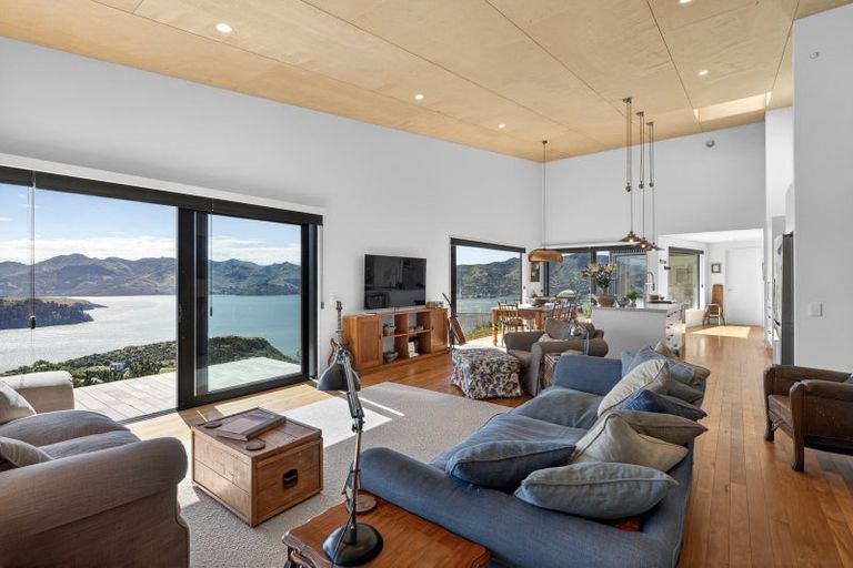 Photo of property in 18 Doris Faigan Lane, Charteris Bay, Lyttelton, 8971