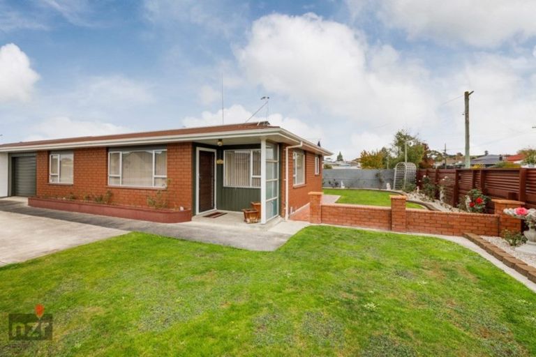 Photo of property in 146 Denbigh Street, Feilding, 4702