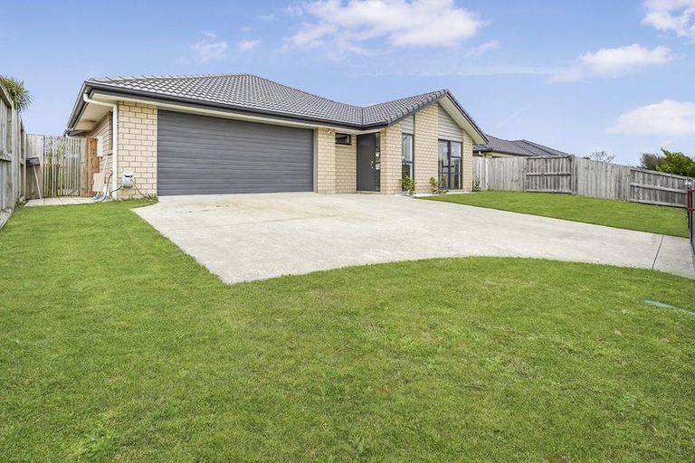 Photo of property in 217 Borman Road, Rototuna North, Hamilton, 3210