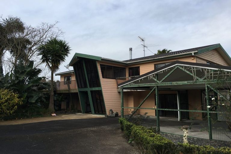 Photo of property in 276 Clarks Beach Road, Clarks Beach, Pukekohe, 2679