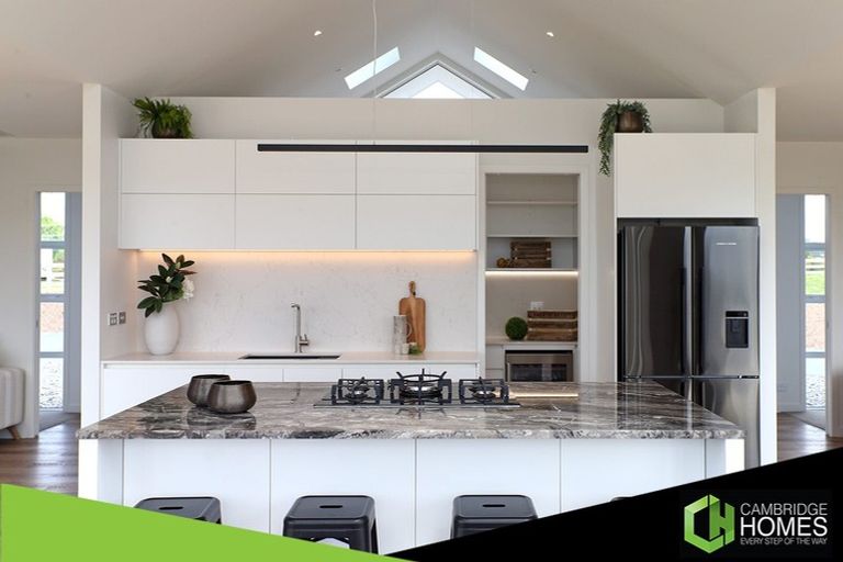 Photo of property in 33 Osbaldiston Lane, Kaukapakapa, 0873